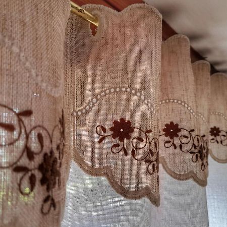 Casa Minela Διαμέρισμα Falcade Εξωτερικό φωτογραφία