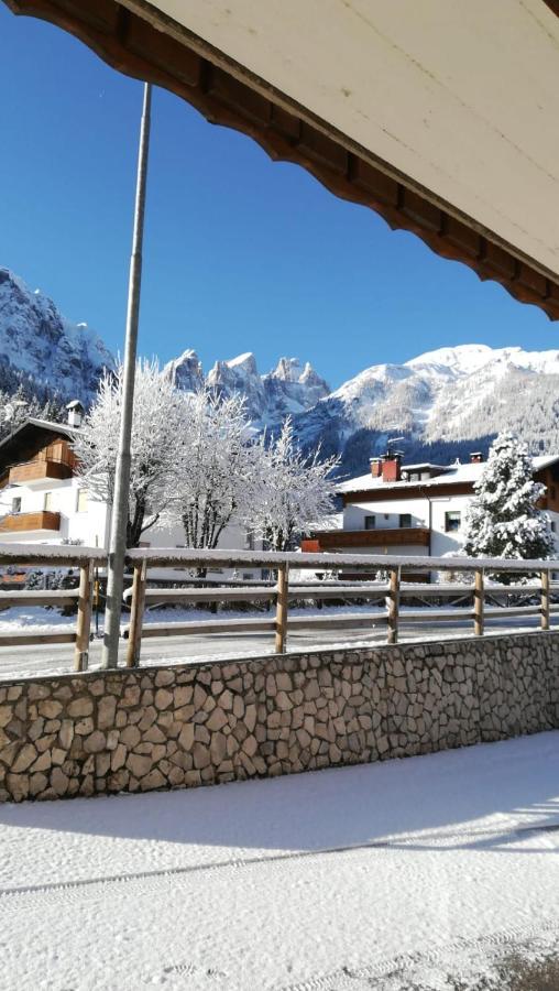 Casa Minela Διαμέρισμα Falcade Εξωτερικό φωτογραφία