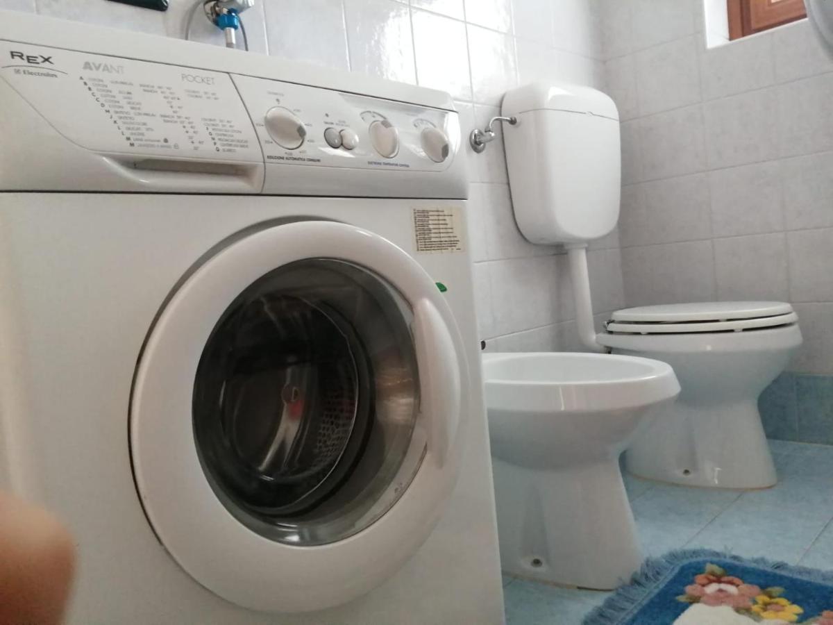 Casa Minela Διαμέρισμα Falcade Εξωτερικό φωτογραφία