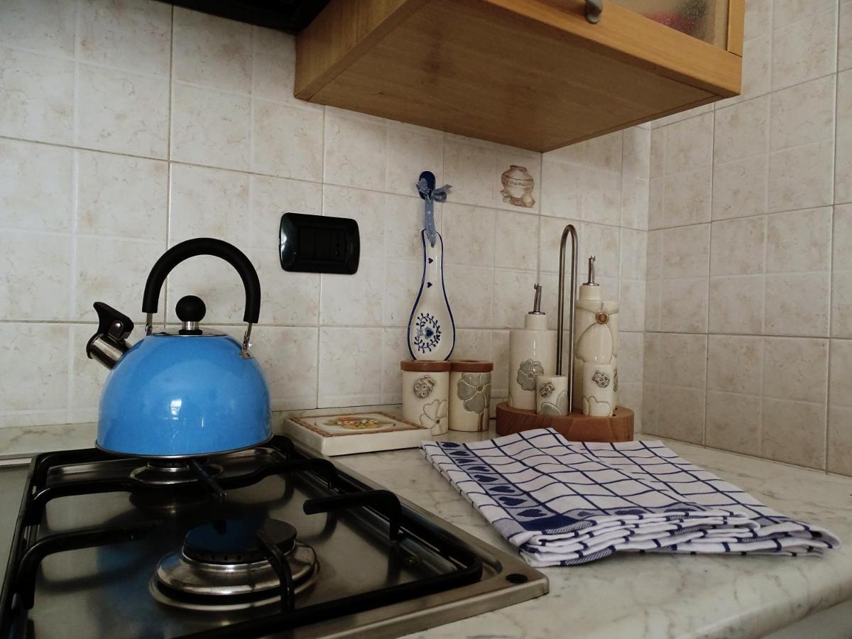 Casa Minela Διαμέρισμα Falcade Εξωτερικό φωτογραφία